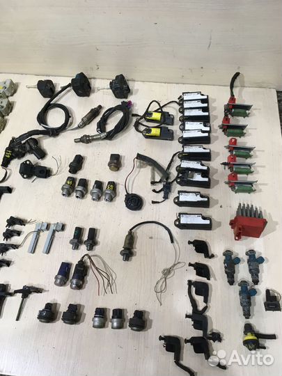 Датчик Фольксваген пассат Б5