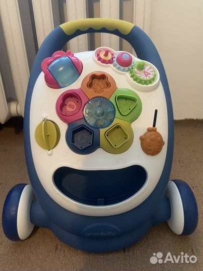 Ходунки детские