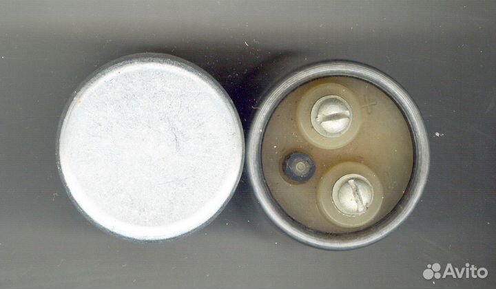 Конденсаторы К50-37 К50-24 К50-29