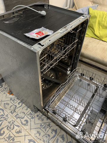 Посудомоечная машина IKEA Rengora (Electrolux) купить в Санкт ...