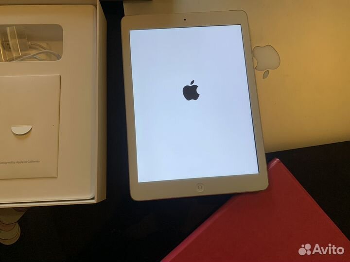 iPad air 16gb