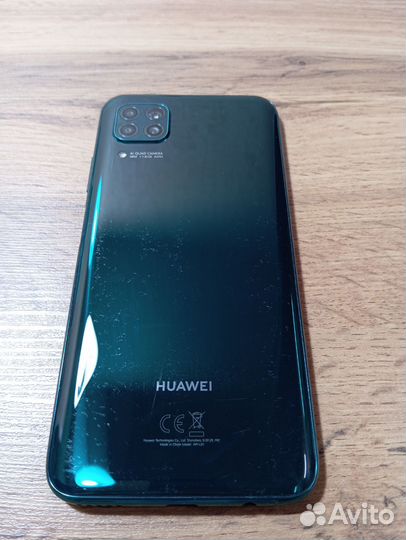 HUAWEI P40 Lite, 6/128 ГБ