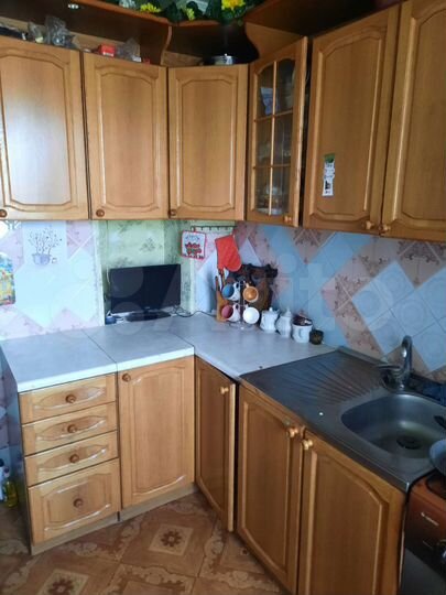 1-к. квартира, 37 м², 9/9 эт.