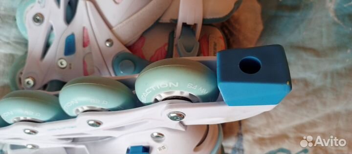 Ролики детские