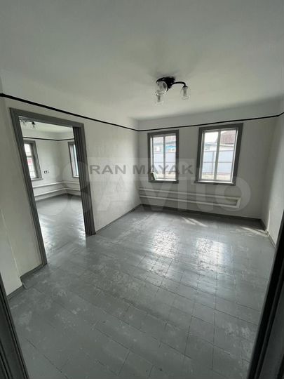 Дом 63 м² на участке 7,8 сот.