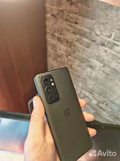 OnePlus 9RT, 8/128 ГБ