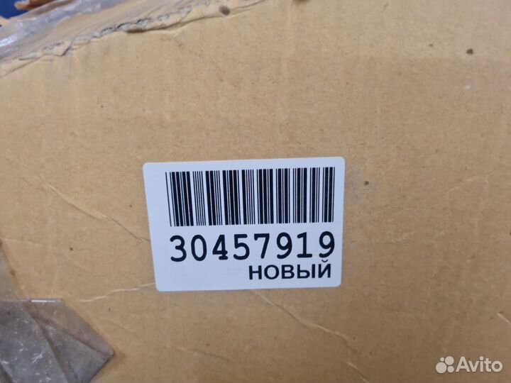 Крыло заднее правое Nissan Almera G15 2012-2018