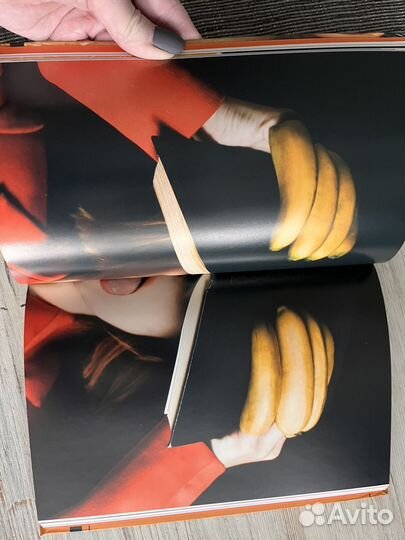 Книга А. Цукановой-Котт