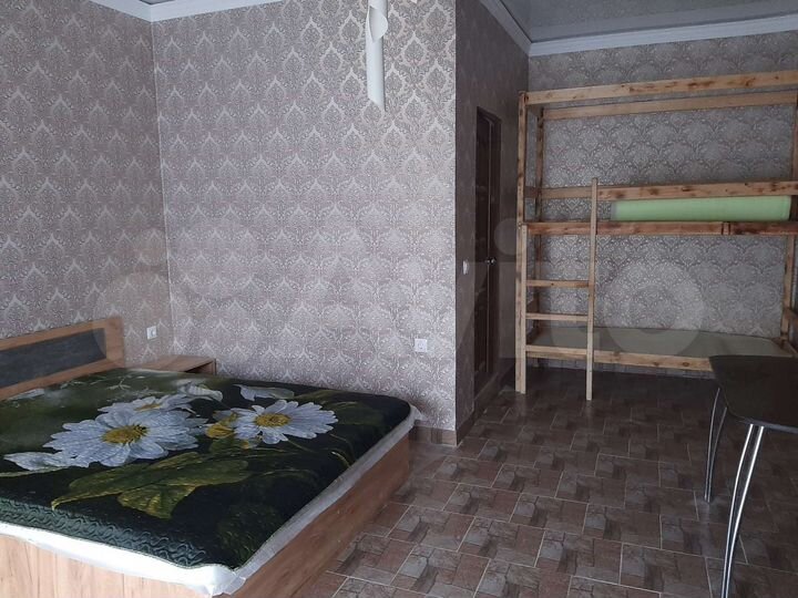 Дом 28 м² на участке 2000 м² (Абхазия)