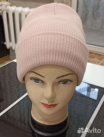 Шапка женская