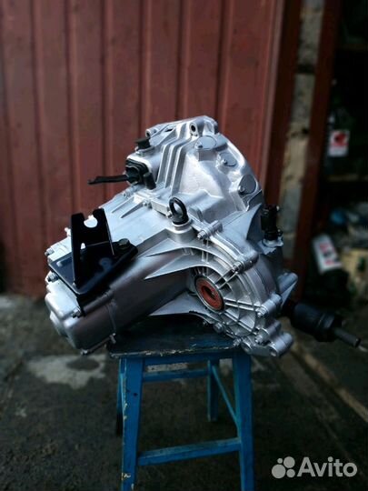 Ремонт Кпп ваз 01 -15, калина, ларгус, веста, рено
