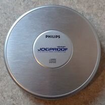 CD плеер Philips AX2330