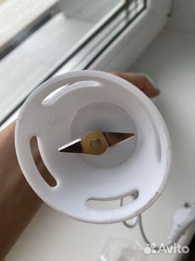 Новый погружной блендер Hi Bs