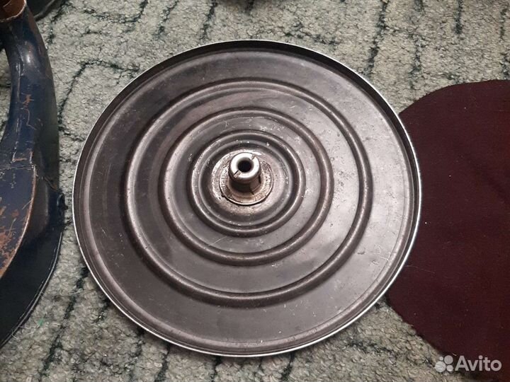 Запчасти для патефона