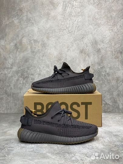 Кроссовки Adidas Yeezy Boost 350 (36-45р)