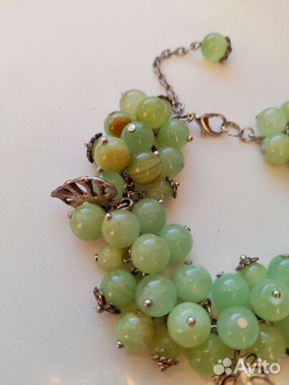 Браслет из оникса