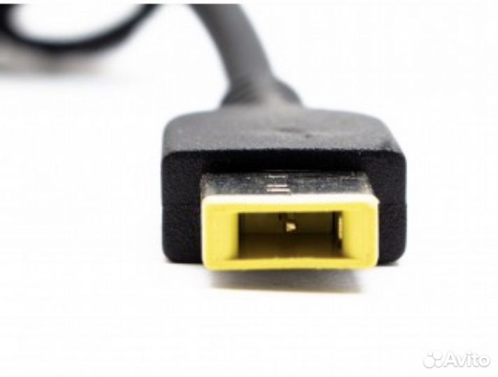 Блок питания для ноутбука Lenovo 20V 135W