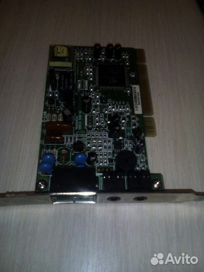 Сетевая карта D-Link