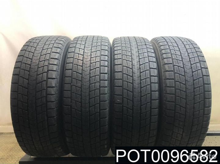 Dunlop Winter Maxx SJ8 225/65 R17 100M