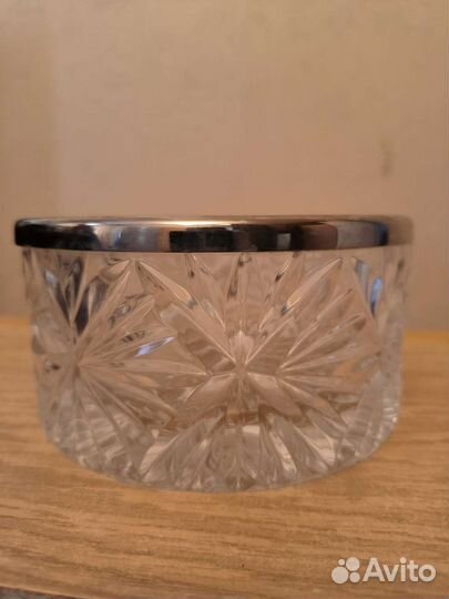 Посуда для конфет