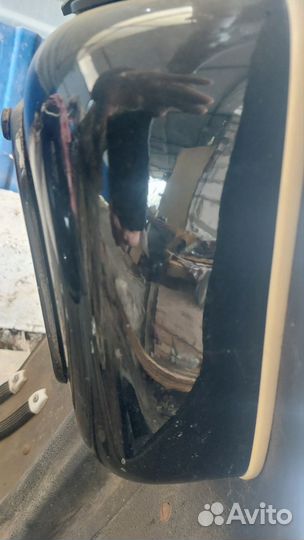 Ретро моторолер Электрон