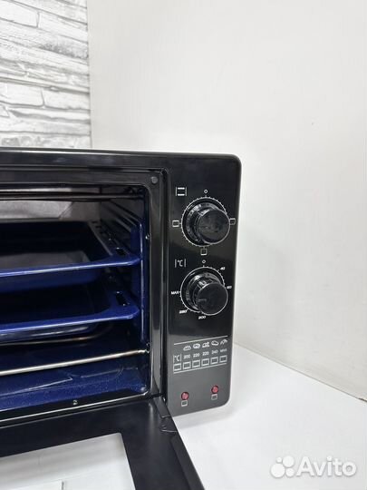 Мини-печь Artel AMD 3216 E новая