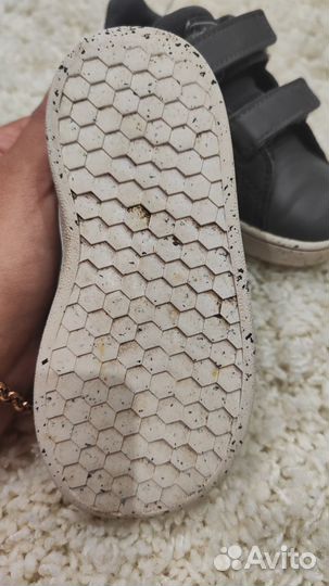 Кроссовки детские adidas