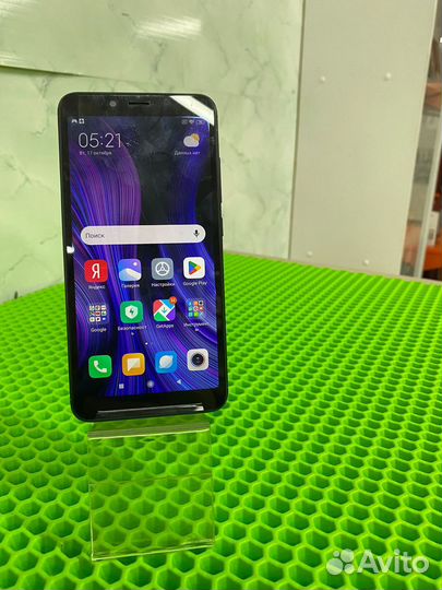 Xiaomi Redmi 6A, 2/16 ГБ