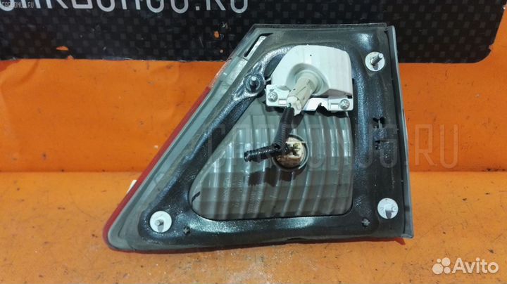Стоп-планка 132-22591 34156-SLA-003 на Honda Airwa