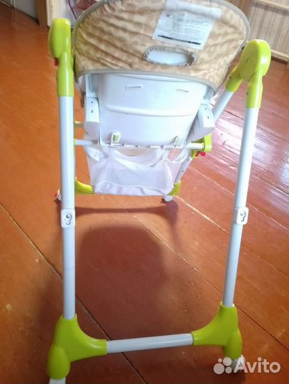 Столик для кормления