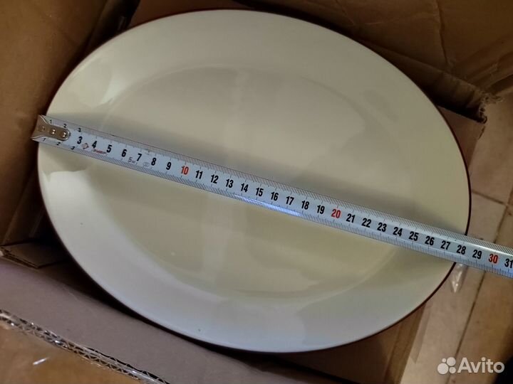 Посуда Steelite серия Claret