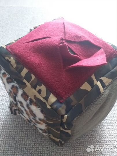 Поисково- нюхательный коврик