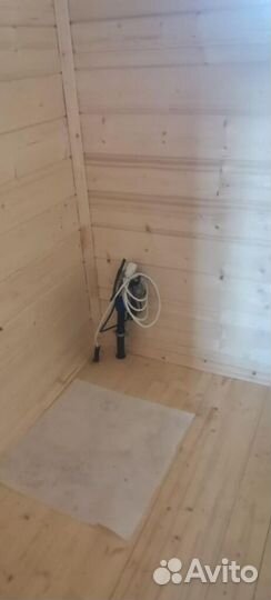 Септик для дачи под ключ