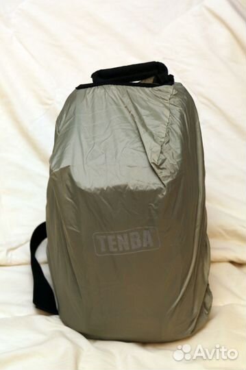 Фоторюкзак Tenba