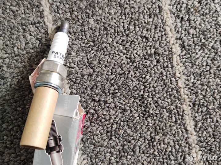 Свечи зажигания иридиевые для Хонда cr-v4