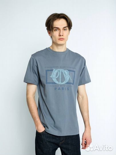 Футболка Christian Dior