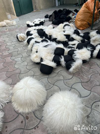 Папахи папаха каракуль овчина