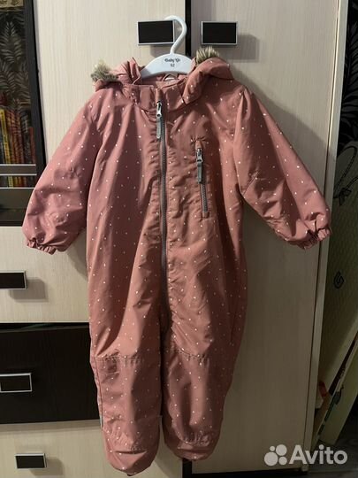 Комбинезон hm 92