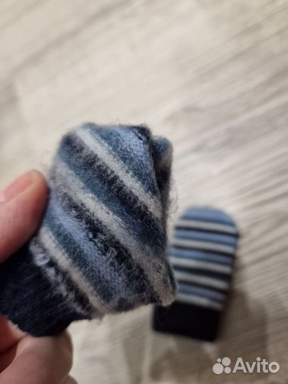 Шапка детская prikinder, р.44-46