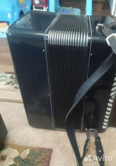 Баян Тула 209