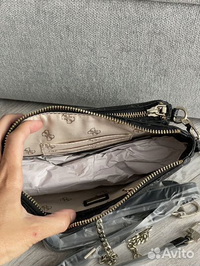 Сумка женская Guess Borsa Donna оригинал