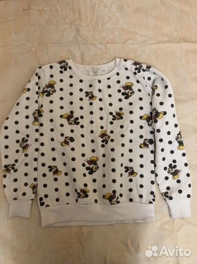 Женские вещи пакетом