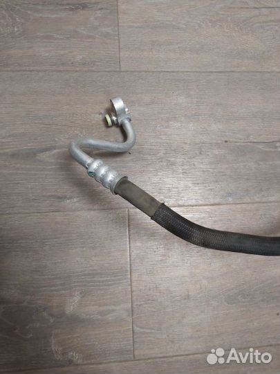 Трубка кондиционера Bmw X5 50Ix F15 N63N 4.4 2013