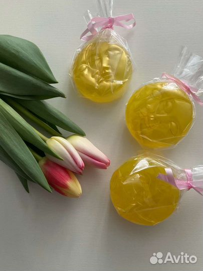 Средства личной гигиены