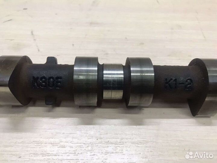 Распредвал впускной kia rio 1