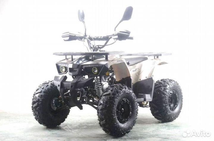 Motax ATV Grizlik Premium