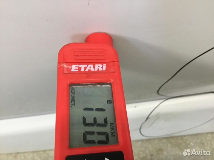 Дверь передняя правая VW Transporter T5 2003-2015