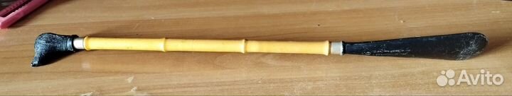 Ложка для обуви СССР Козьмодемьянск