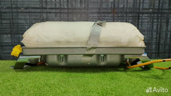 Подушка безопасности Bmw X5 E53 M54 2006