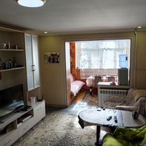 3-к. квартира, 65 м², 2/2 эт., Ташкент